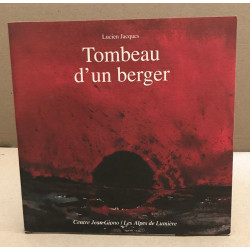 Tombeau d'un berger