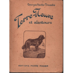 Terre neuve et alentours