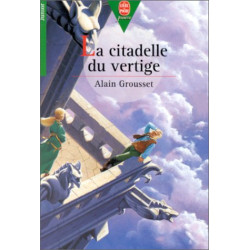 La Citadelle du vertige