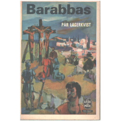 Barabbas