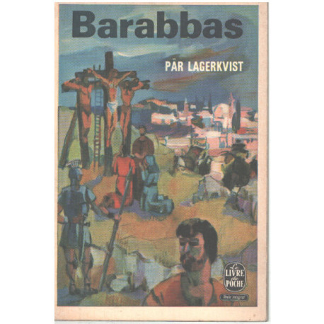 Barabbas
