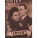 Vertiges / revue mon film n° 94 raymond rouleau micheline francey
