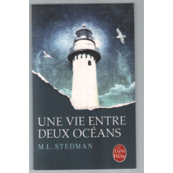 Une vie entre deux océans: Prix des Lecteurs 2015