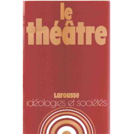 Le theatre