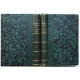 Les paresseux de PARIS (édition de 1870-73 en 2 tomes)