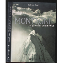 Montagne : les grandes premières