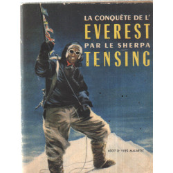 La conquete de l'everest