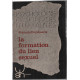 La formation du lien sexuel