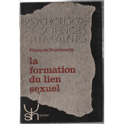La formation du lien sexuel