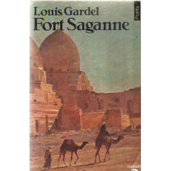 Fort saganne