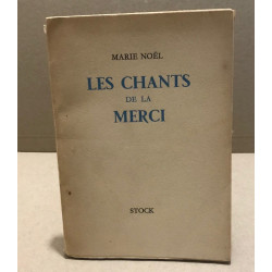 Les chants de la merci