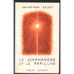 Le Scaphandre et Le Papillon