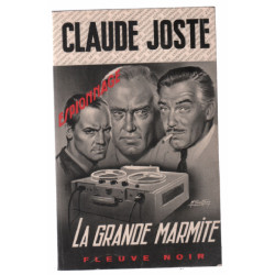 La grande marmite