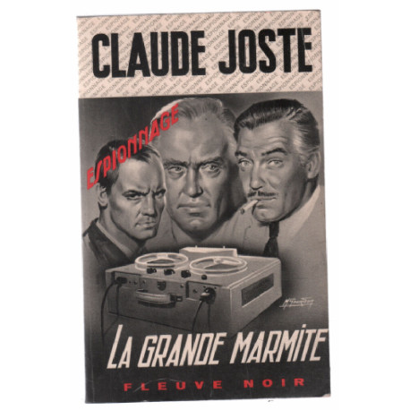 La grande marmite