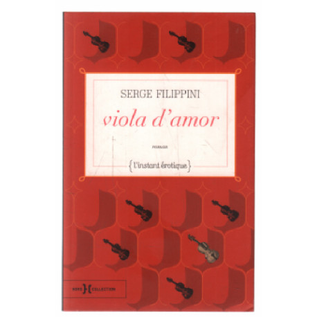 Viola d'amor