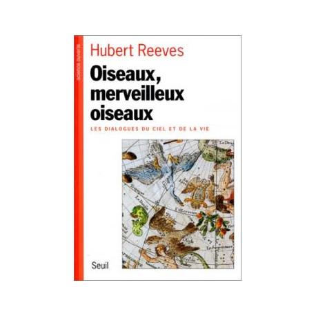 Oiseaux Merveilleux Oiseaux . Les Dialogues du Ciel et de la Vie