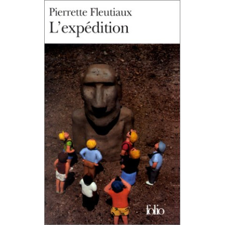 L'Expédition