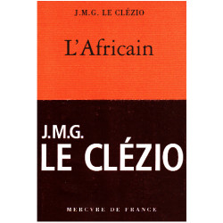 L'africain
