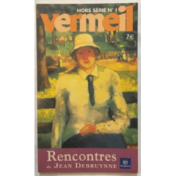 Rencontres de Jean Debruynne