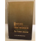 Rav yitshak jessurun kountrass likout ma'amarim