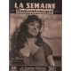 La semaine radiophonique 6 janvier 1957