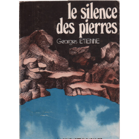 Le silence des pierres