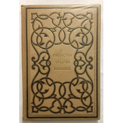 Les oeuvres de Francois Villon