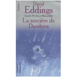 Chant 4 de la Mallorée : La Sorcière de Darshiva