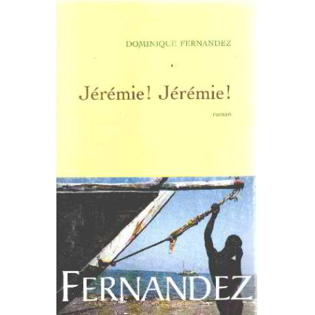 Jérémie ! Jérémie