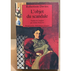 L'Objet du scandale