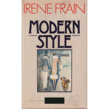 Modern style