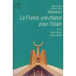 La france une chance pour l'islam