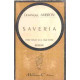 Saveria fidele enfant de la vrais corse