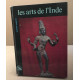 Les arts de l'inde et des pays indianisés