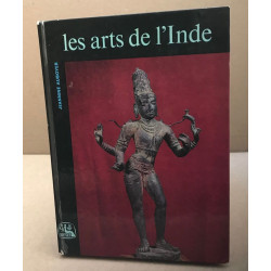 Les arts de l'inde et des pays indianisés