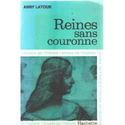 Reines sans couronne
