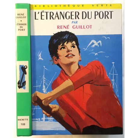 L' étranger du port