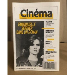 Revue hebdomadaire de cinéma n° 435