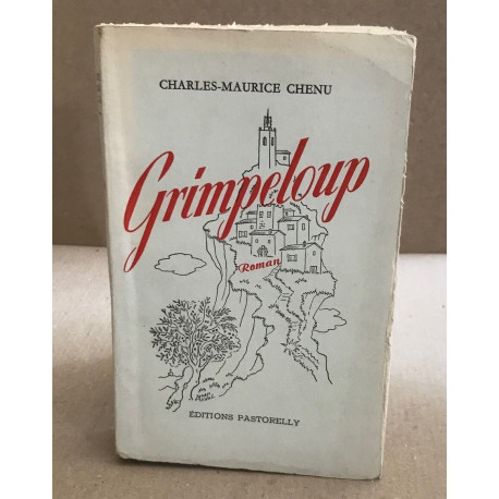 Grimpeloup