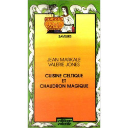 Cuisine celtique et chaudron magique