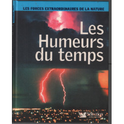 Les humeurs du temps