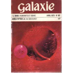 Revue galaxie n° 107