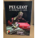 Peugeot la marque au lion