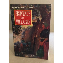 Provence des villages