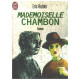 Mademoiselle Chambon
