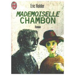Mademoiselle Chambon