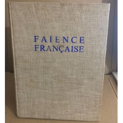 La faïence française
