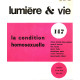 La condition homosexuelle
