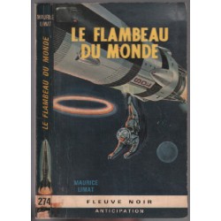 Le flambeau du monde