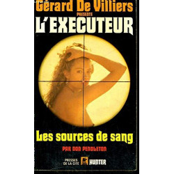 Les sources de sang
